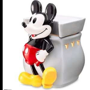 Disney Scentsy